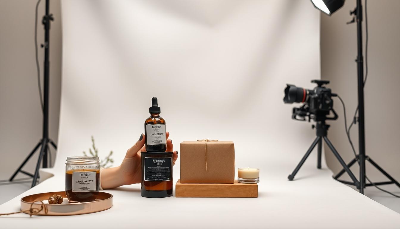 Better Product Photos, Less Guesswork